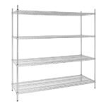 Food Shelfing Racks