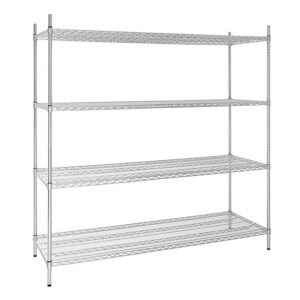 Food Shelfing Racks