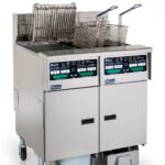 Vacuum Tray Sealer