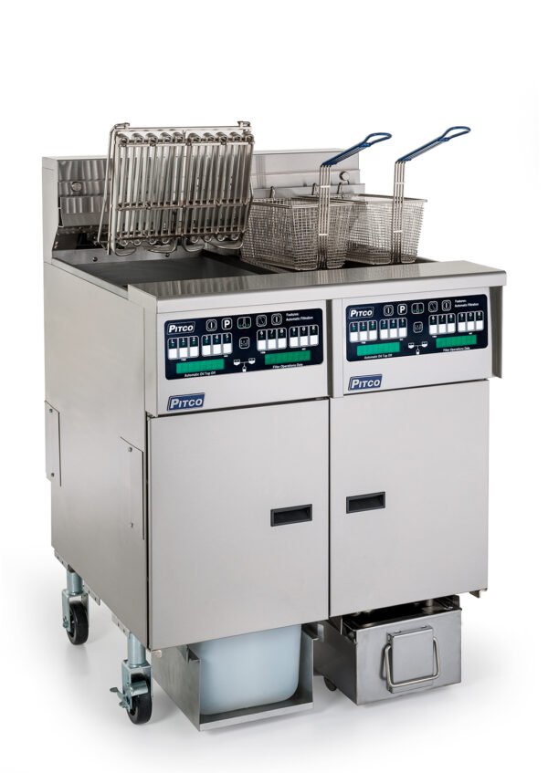 Vacuum Tray Sealer