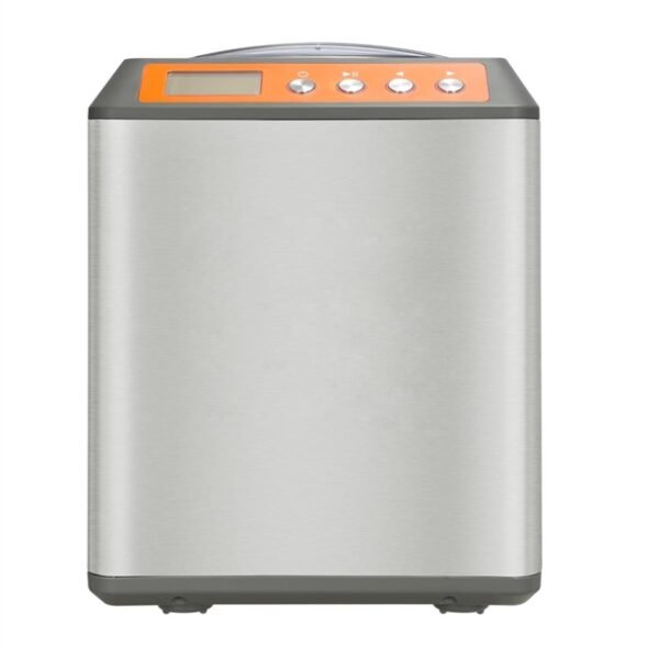 Ice Cream Maker 2Ltr - Image 3