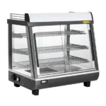 Heated Display Cabinet