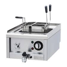 Pasta Boiler