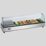 Lincat Food Display Bar