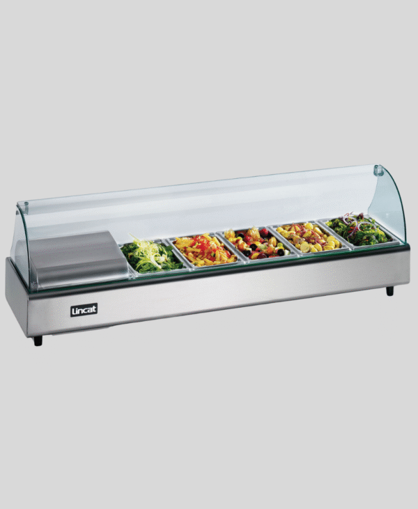 Lincat Food Display Bar