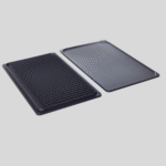 Rational Roasting And Grilling Tray