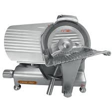 Commercial Meat Slicer