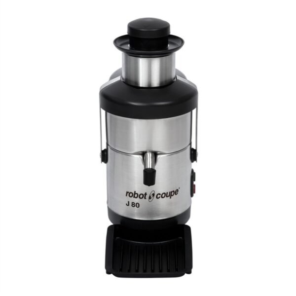 Robot Coupe Automatic Juicer J80 Ultra