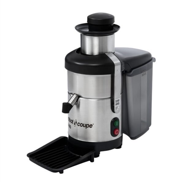 Robot Coupe Automatic Juicer J80 Ultra - Image 3