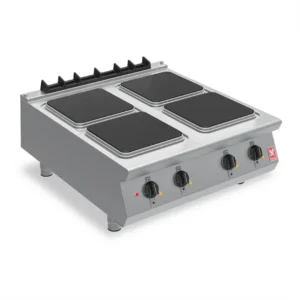 Falcon Four Hotplate Boiling Top