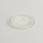 Flat Lids With Straw Slot to Fit 12-20oz Smoothie Cups x1,000