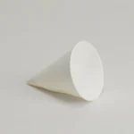 4oz (118ml) Paper Water Cone Cups x5,000