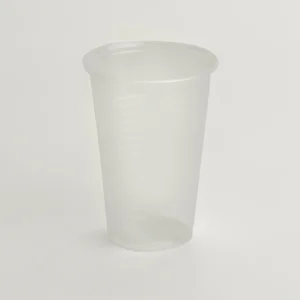 7oz (207ml) Standard Plastic Water Cups x2,000