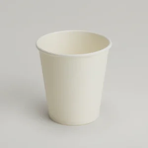 7oz White Paper Water Cups x1,000