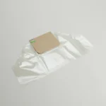 Square Takeaway Sandwich Pack with Anti-Mist Film x500