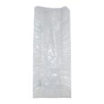4″x2″x10″ Glassine White Paper Bag | Qty 1,000