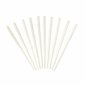 500 SMOOTHIE Bio STRAWS - 9mm hole