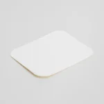 Paper Lid for No.2 Foil Containers x1,000